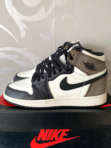 Nike air jordan retro high - 1,