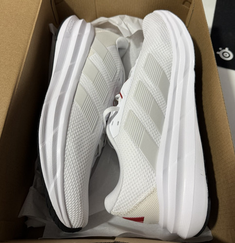 Adidas galaxy size 10uk - m,