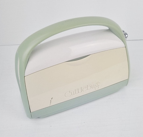 Cuttlebug die cutting - cuttlebug,