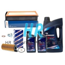 BOSCH OIL AIR FILTERS SERVICE