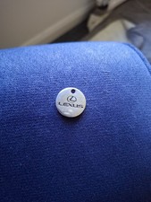 LEXUS MEMORABILIA