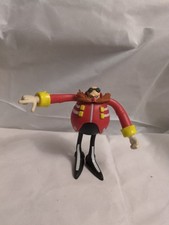 Sonic the Hedgehog Dr Eggman