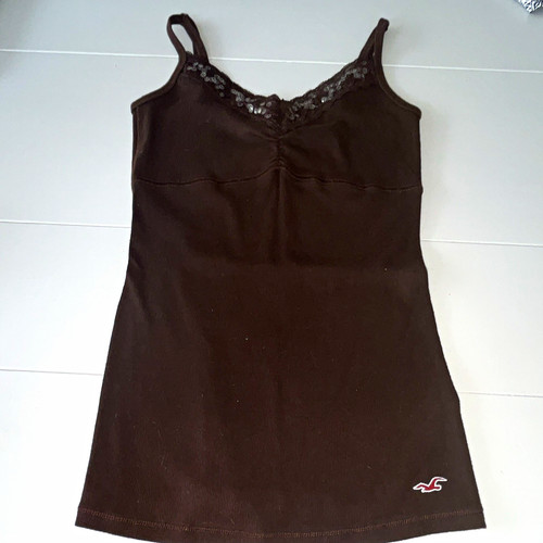 Hollister women brown - hollister,