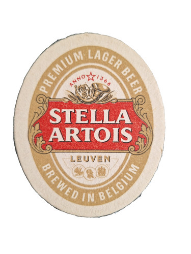 Stella artois beer - artois,