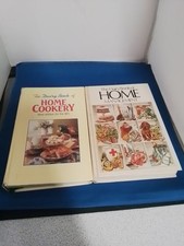 The Dairy Book of Home Cookery