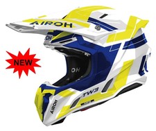 Airoh Twist 3 Dynasty