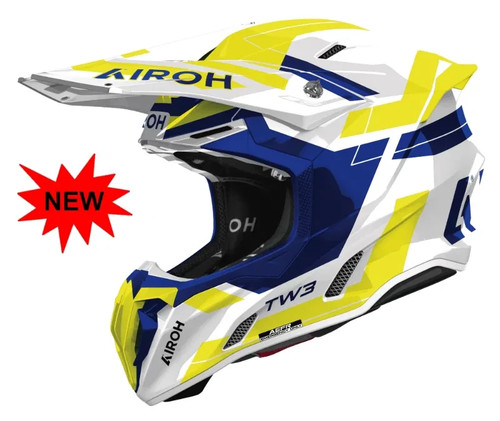 Airoh twist dynasty - twist,