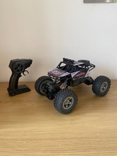 DEERC DE45 RC Car Remote