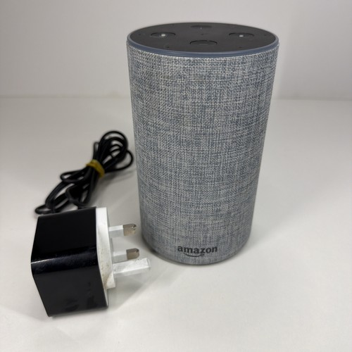 Amazon echo - amazon, generation)