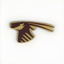 Qatar Airways Crew Pin