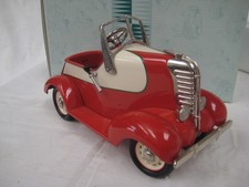 HALLMARK  Kiddie Car Classics