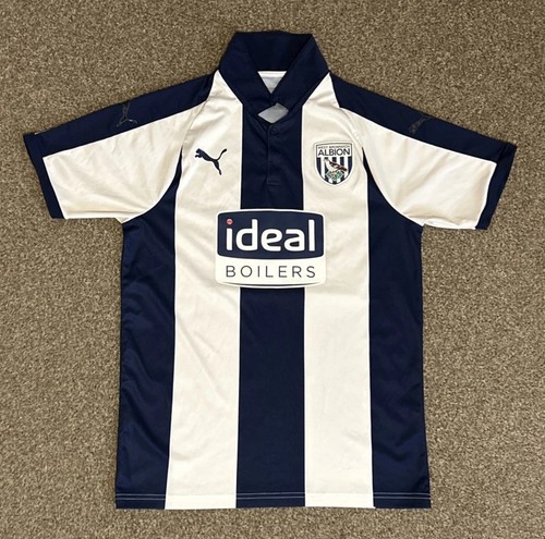 West bromwich albion - west,