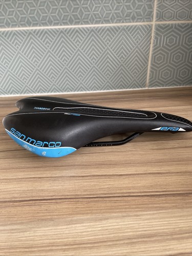 San marco era - marco, saddle