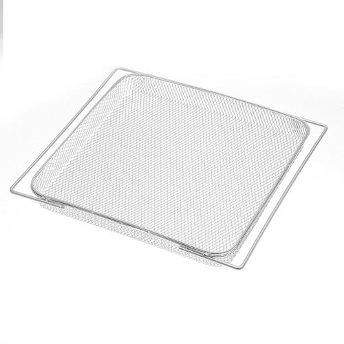 Stainless steel replacement - stainless,