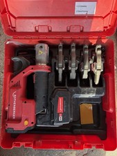 Rothenberger Romax Compact