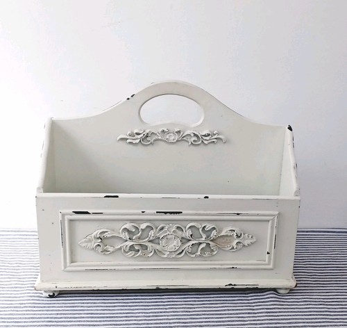 Vintage style shabby chic - vintage,