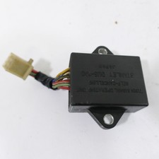 Kawasaki 750 indicator - kawasaki, gt