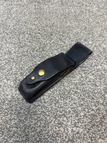 Pwl leather single - pwl, mag