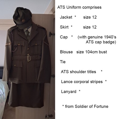 Ww2 british ats - british,