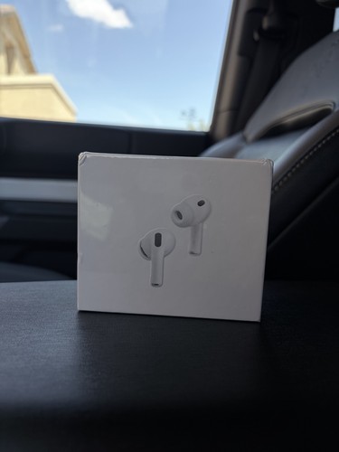 Apple airpods pro ear - apple,