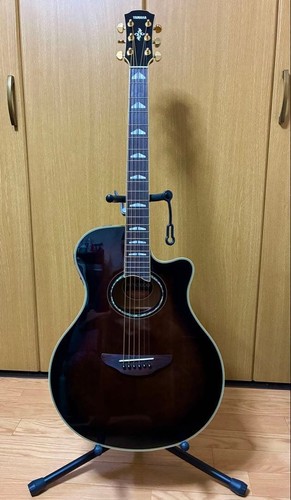 Yamaha apx1000 srt - yamaha,