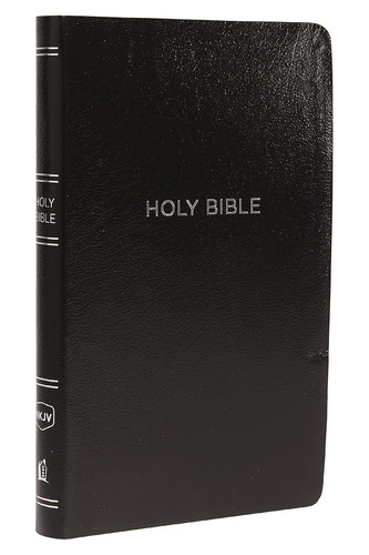 Nkjv thinline reference - thinline,