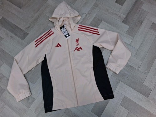Genuine liverpool adidas - genuine,