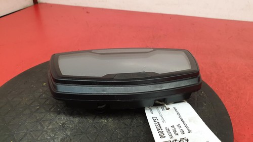 Aprilia 125 speedo - rs,