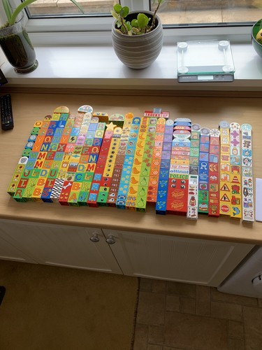 Lego duplo huge job - lego,