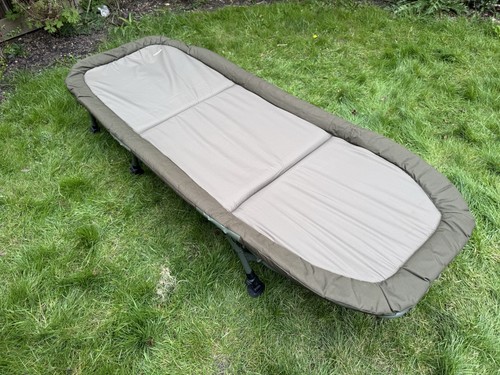 Trakker rlx flat leg - trakker,