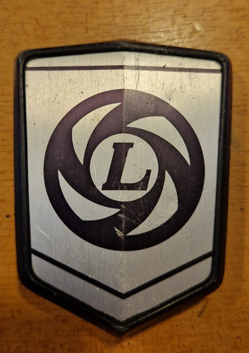 Vintage british leyland bonnet - leyland,