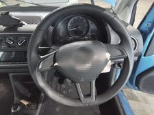 STEERING WHEEL SKODA CITIGO