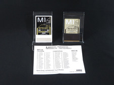 Tested KORG M1 PROGRAM PCM