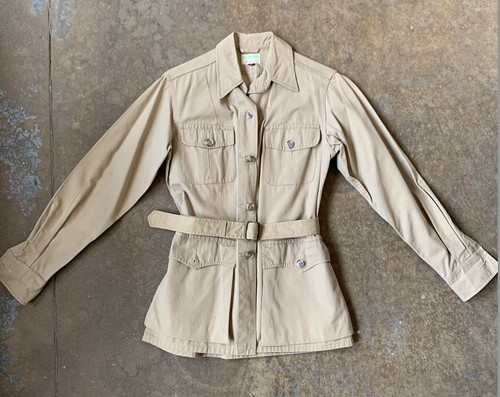 Abercrombie fitch safari - &,