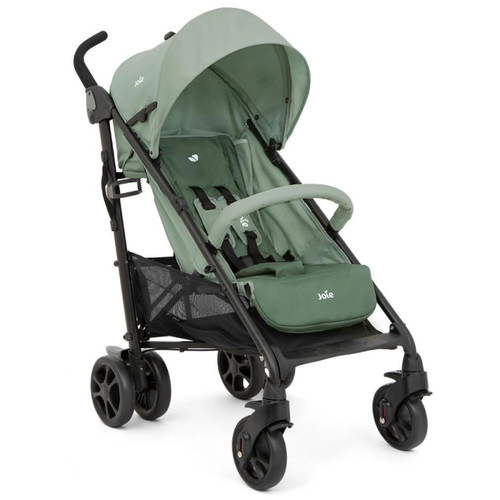 Joie brisk stroller - lx,