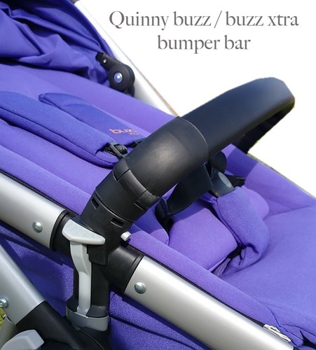 Quinny buzz xtra bumper - quinny, /