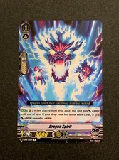 Cardfight Vanguard: Dragon
