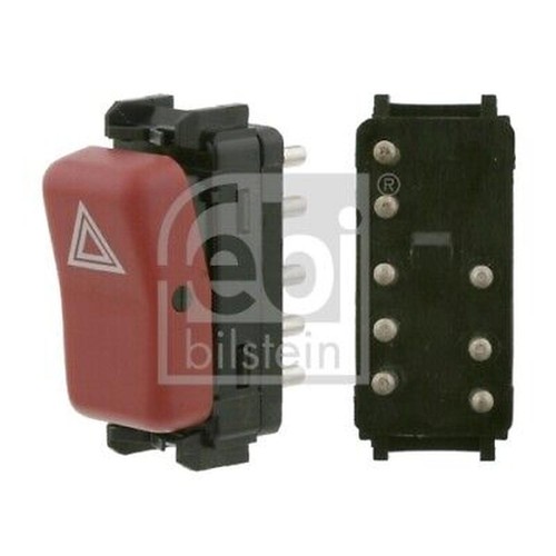 Febi bilstein 24198 hazard - bilstein,