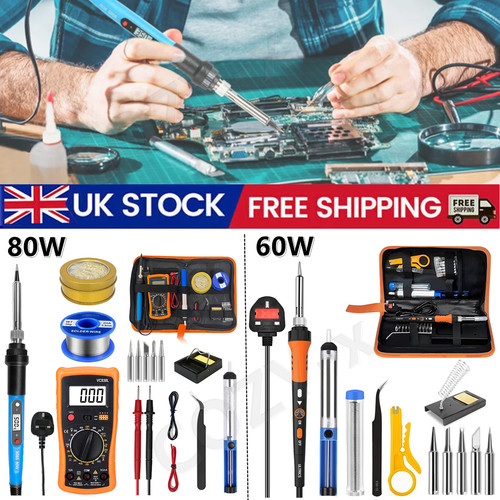 60w 80w soldering iron - ,