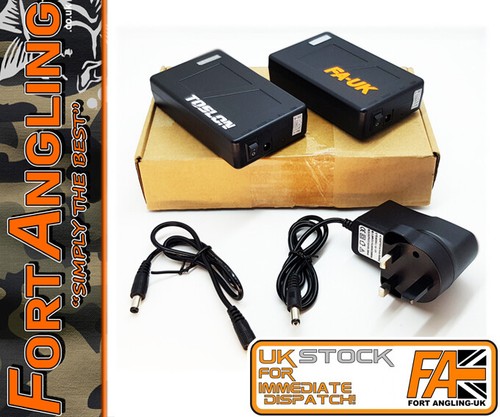 Fort pro stock - fort,