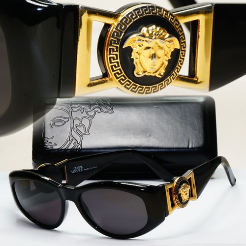 Gianni versace sunglasses 1996 - versace,