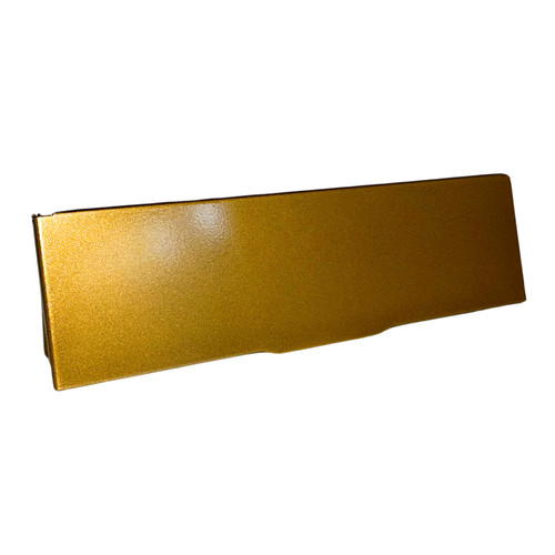 Letterbox draught excluder - letterbox,