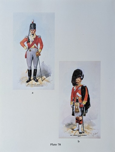 Military british army - military,