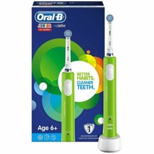 Oral-B Braun Junior Electric