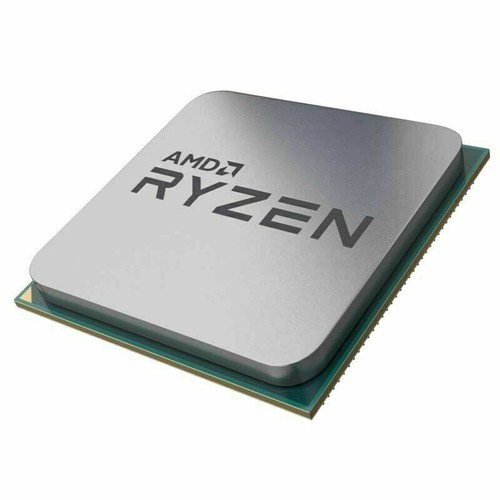 Amd ryzen 2700x cpu - cpu, 3,7