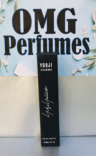 Yohji homme yamamoto for - yohji,