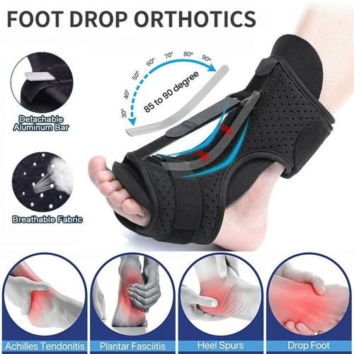 Adjustable plantar fasciitis - adjustable,