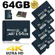 New High Speed Memory Card
