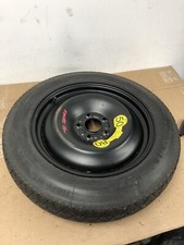 FORD MONDEO 07-14 SPARE WHEEL 125/90/R16