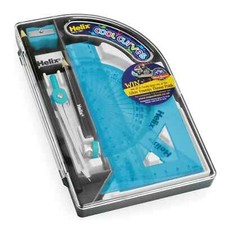 Helix Maths Set Cool Curves